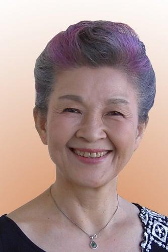 Reiko Kusamura poster