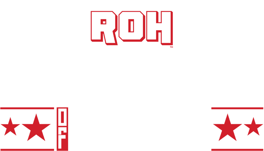 ROH: Supercard of Honor logo