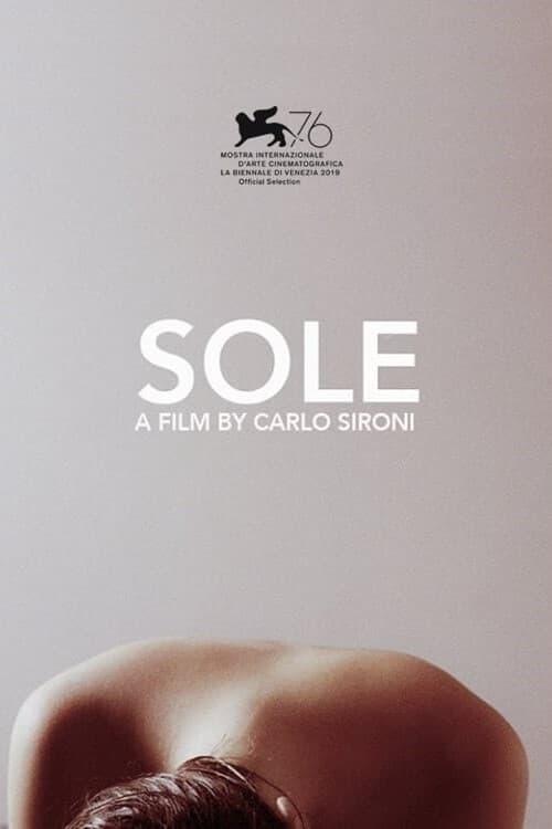 Sole poster