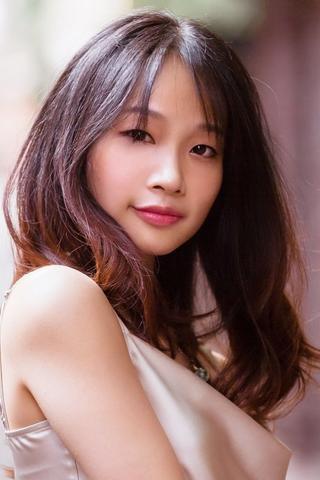 Suzie Yeung pic