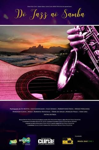 From Jazz to Samba poster