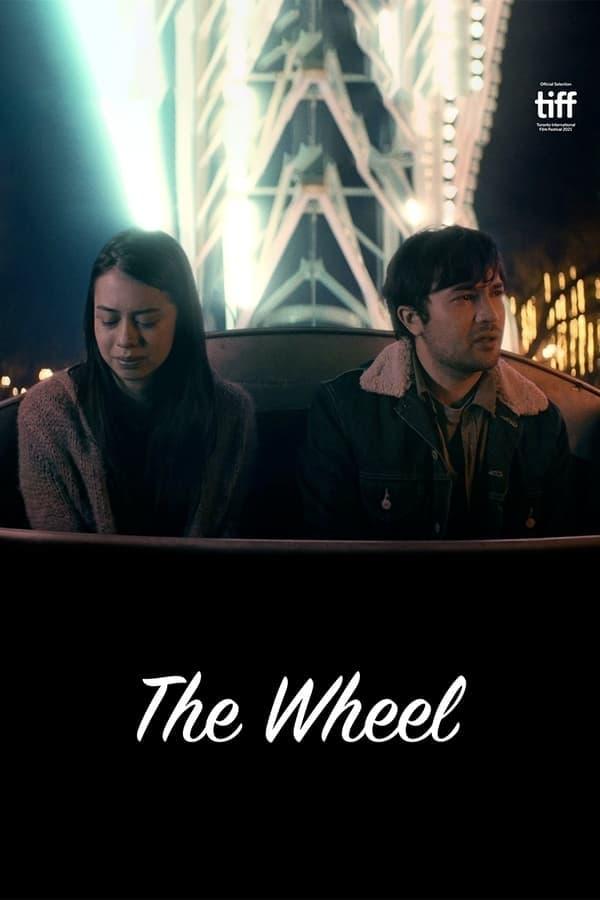 The Wheel poster