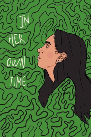 In Her Own Time poster