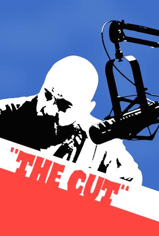 The Cut poster