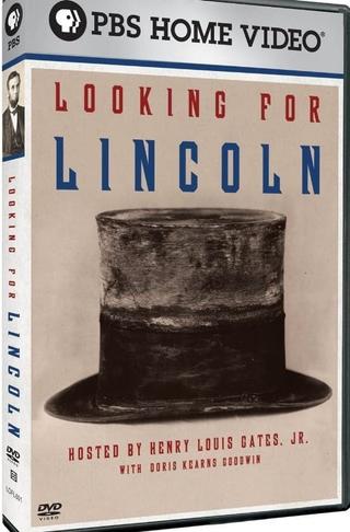 Looking for Lincoln poster