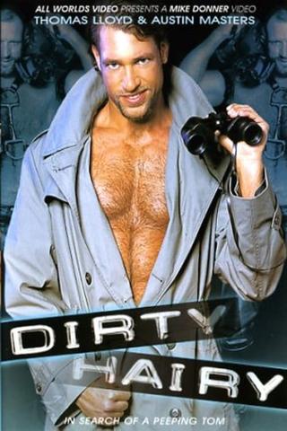 Dirty Hairy poster