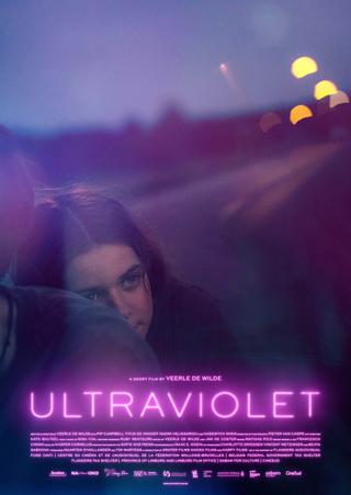 Ultraviolet poster