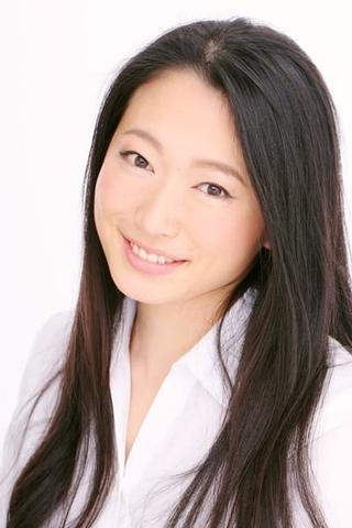 Chiho Tsusumi pic