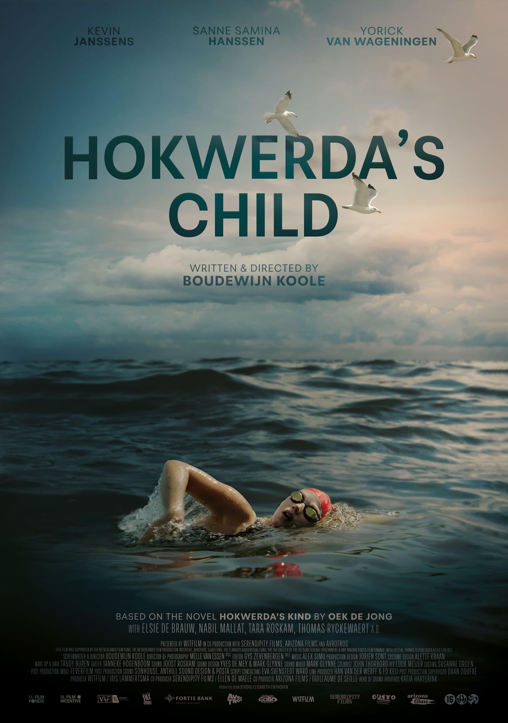 Hokwerda's Child poster