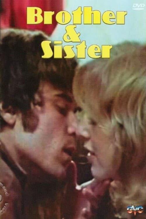 Brother & Sister poster