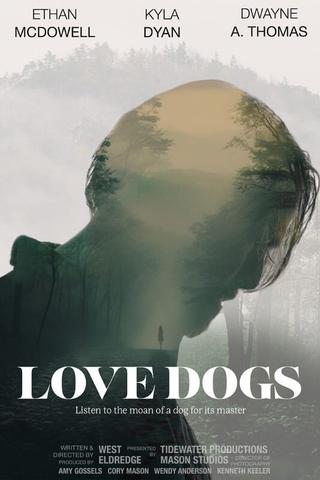 Love Dogs poster