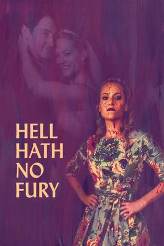 Hell Hath No Fury poster