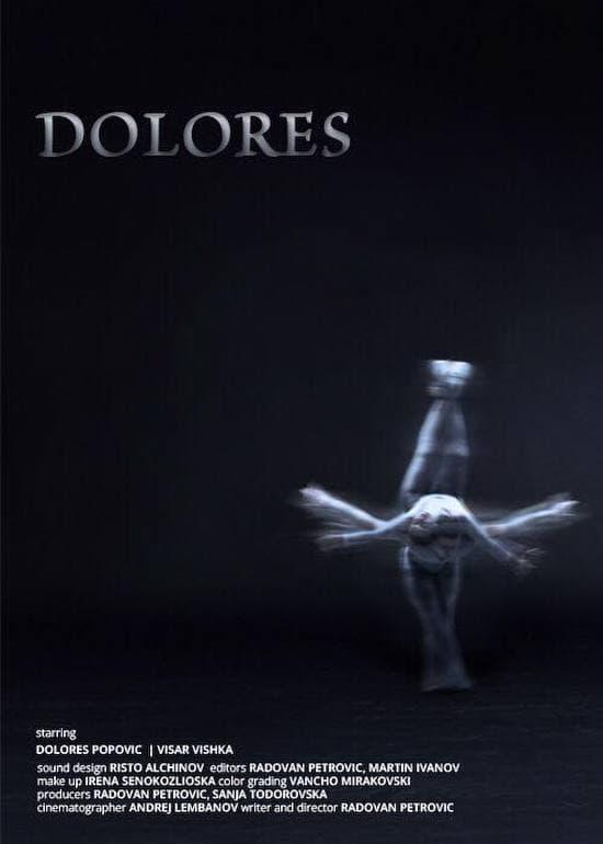 Dolores poster