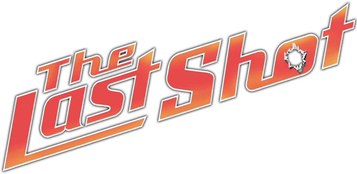 The Last Shot logo