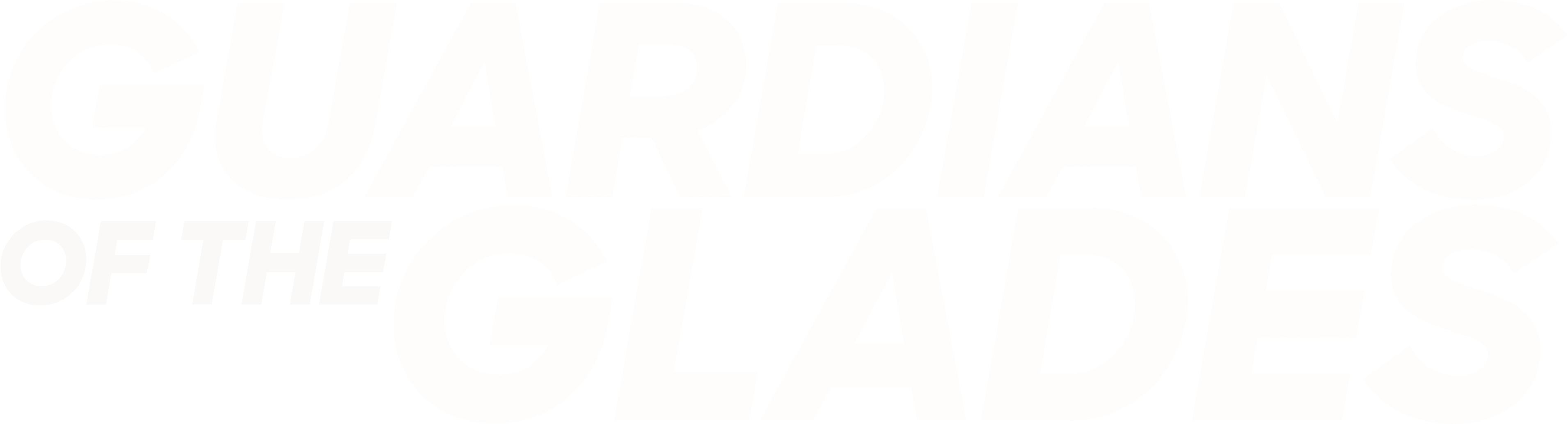 Guardians of the Glades logo