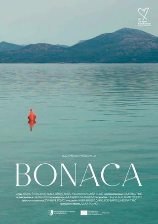 Bonaca poster