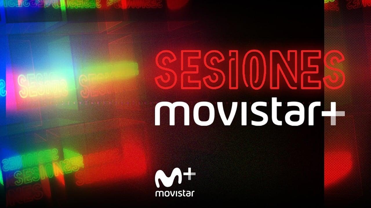 Sesiones Movistar+ backdrop