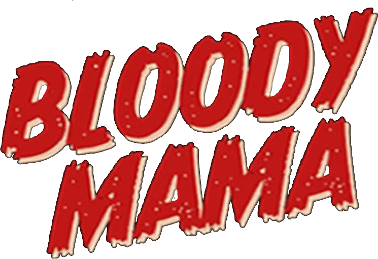 Bloody Mama logo