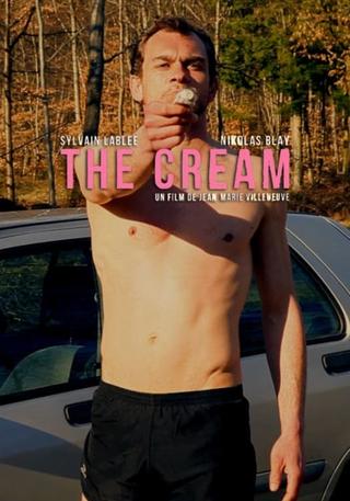 The Cream poster