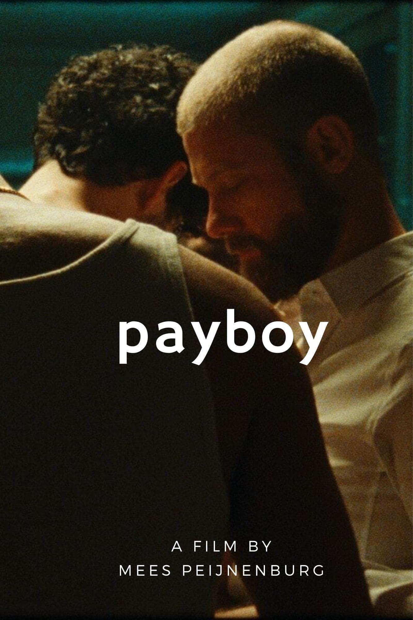 Payboy poster