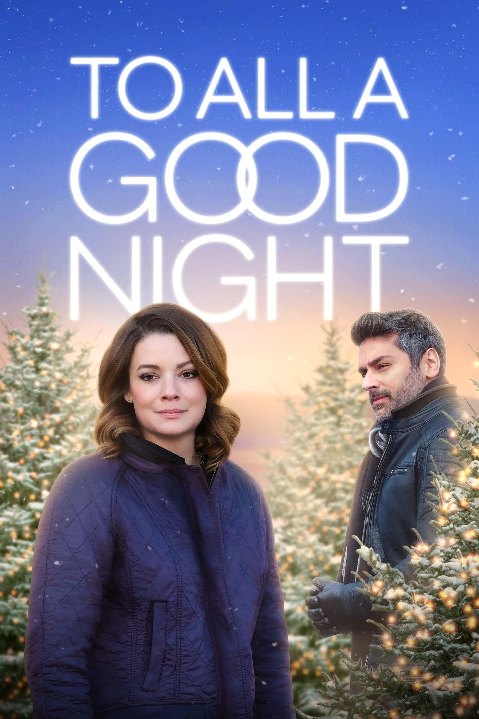 To All a Good Night poster