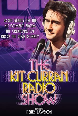 The Kit Curran Radio Show poster