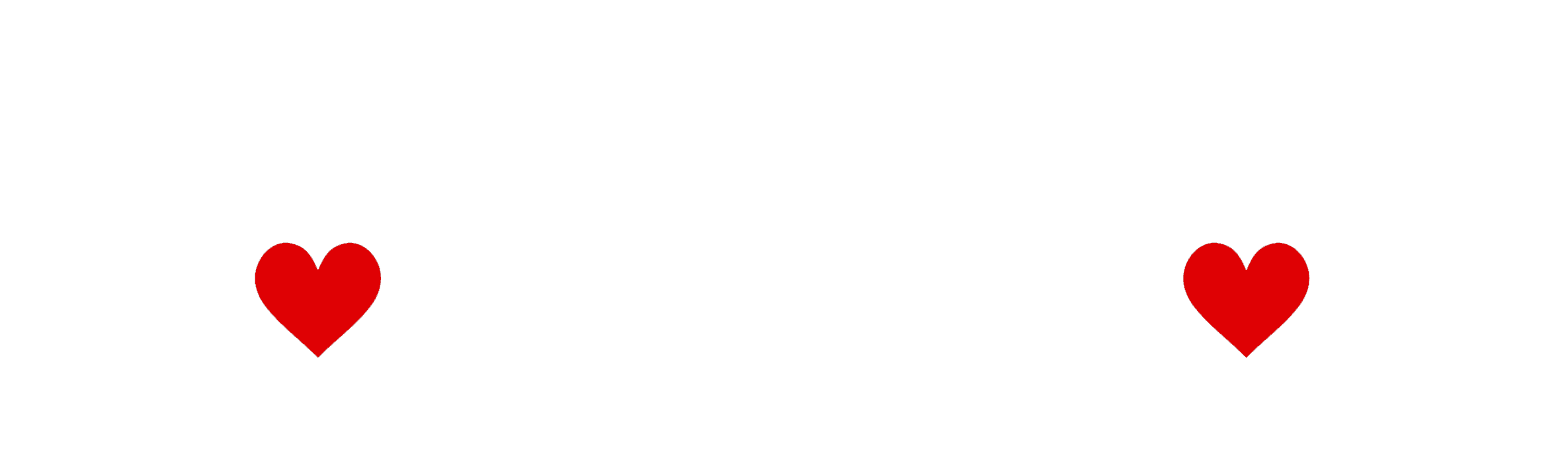 Love Connection logo