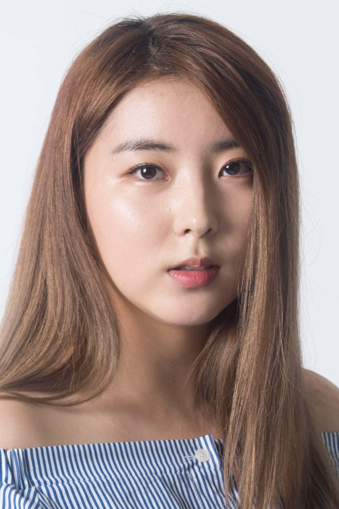 Kwon So-hyun poster