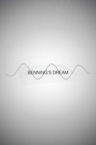 Benning's Dream poster