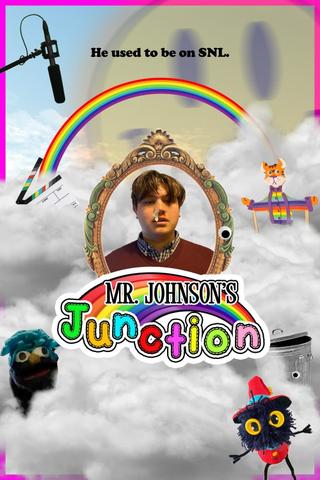 Mr. Johnson's Junction poster