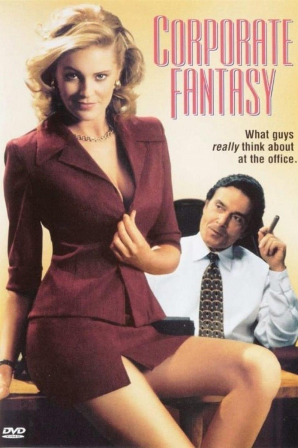 Corporate Fantasy poster