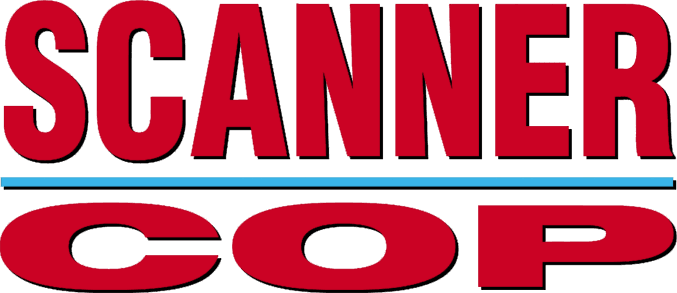 Scanner Cop logo