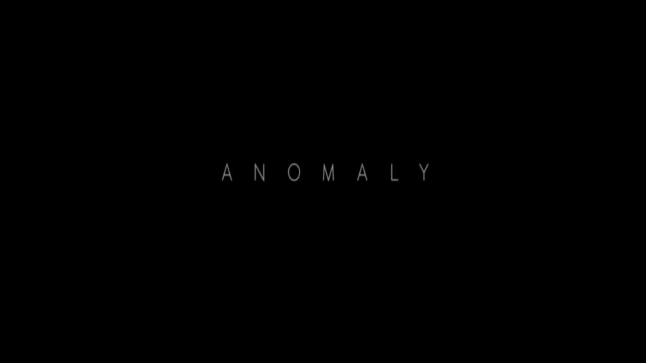 Anomaly backdrop