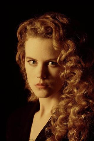 Nicole Kidman pic