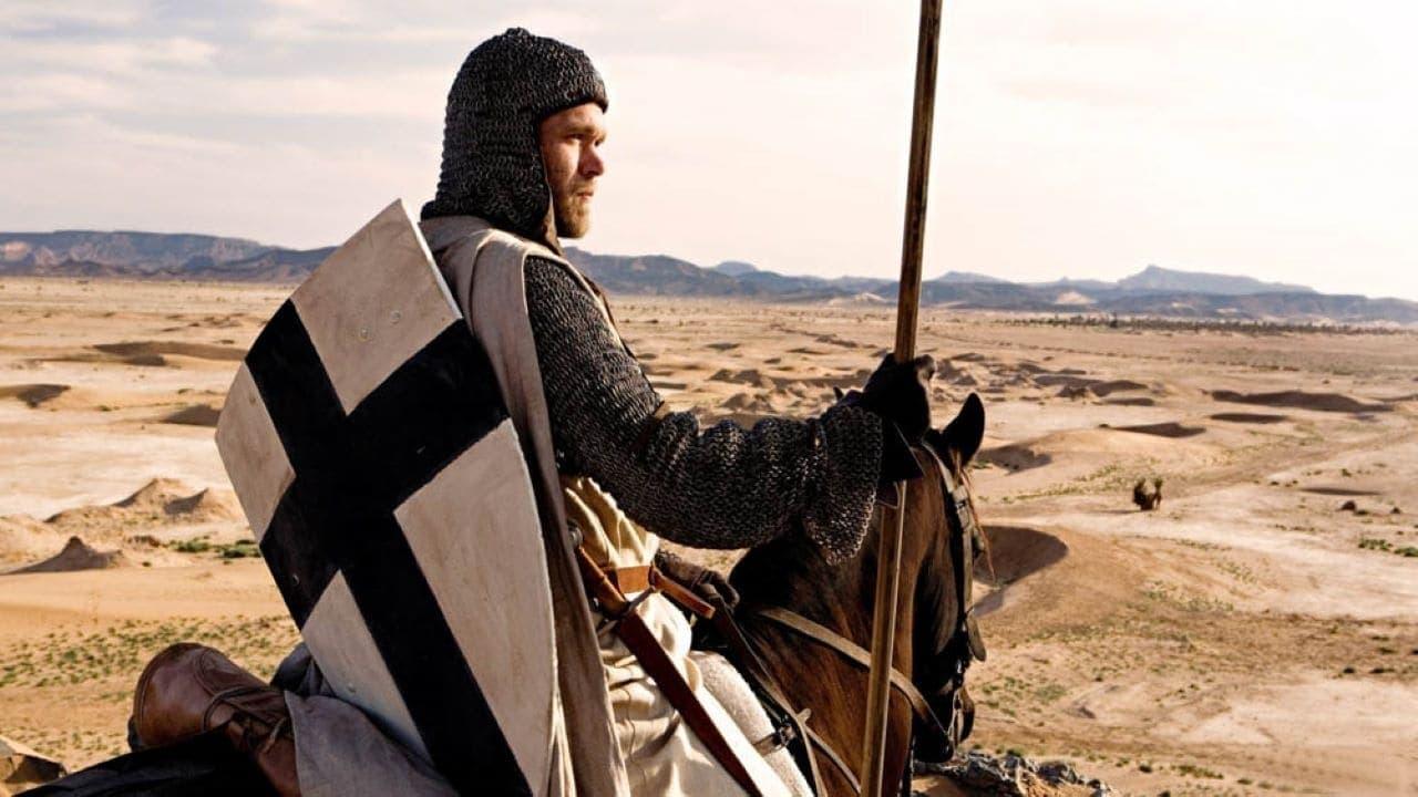 Arn: The Knight Templar backdrop