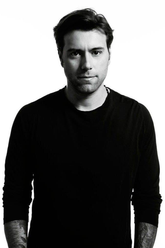 Sebastian Ingrosso poster