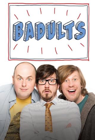 Badults poster