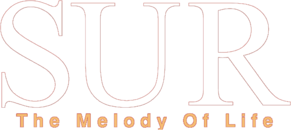 Sur: The Melody of Life logo