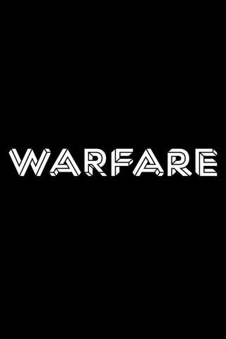 Warfare poster