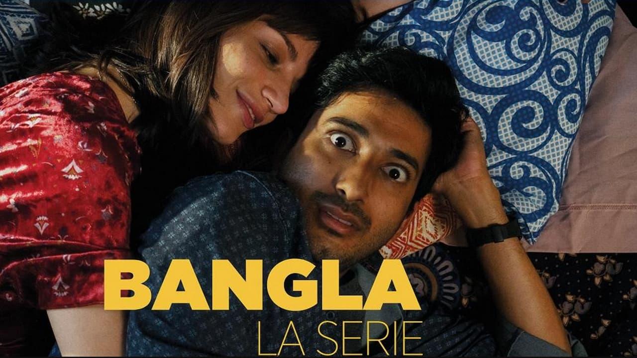 Bangla The Series backdrop