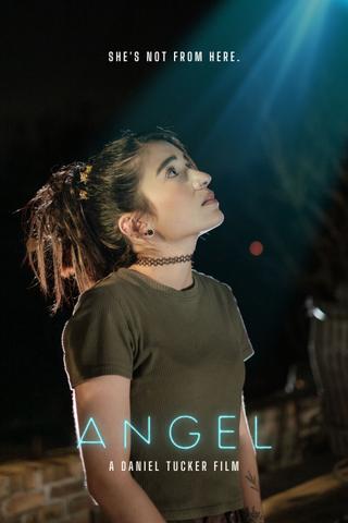 Angel poster