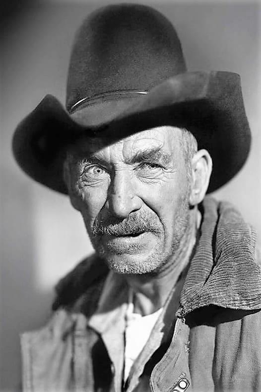 Andy Clyde poster
