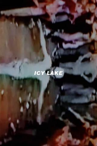 Icy Lake poster