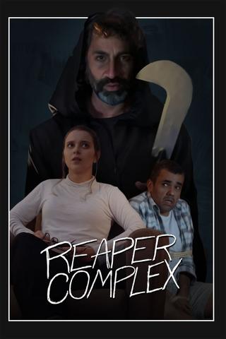 Reaper Complex poster
