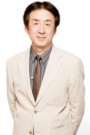 Hideki Fukushi pic
