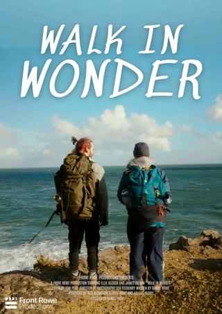 Walk In Wonder poster
