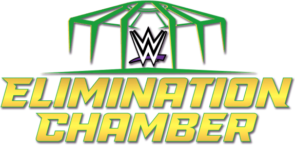 WWE Elimination Chamber 2022 logo