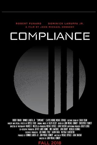 Compliance poster