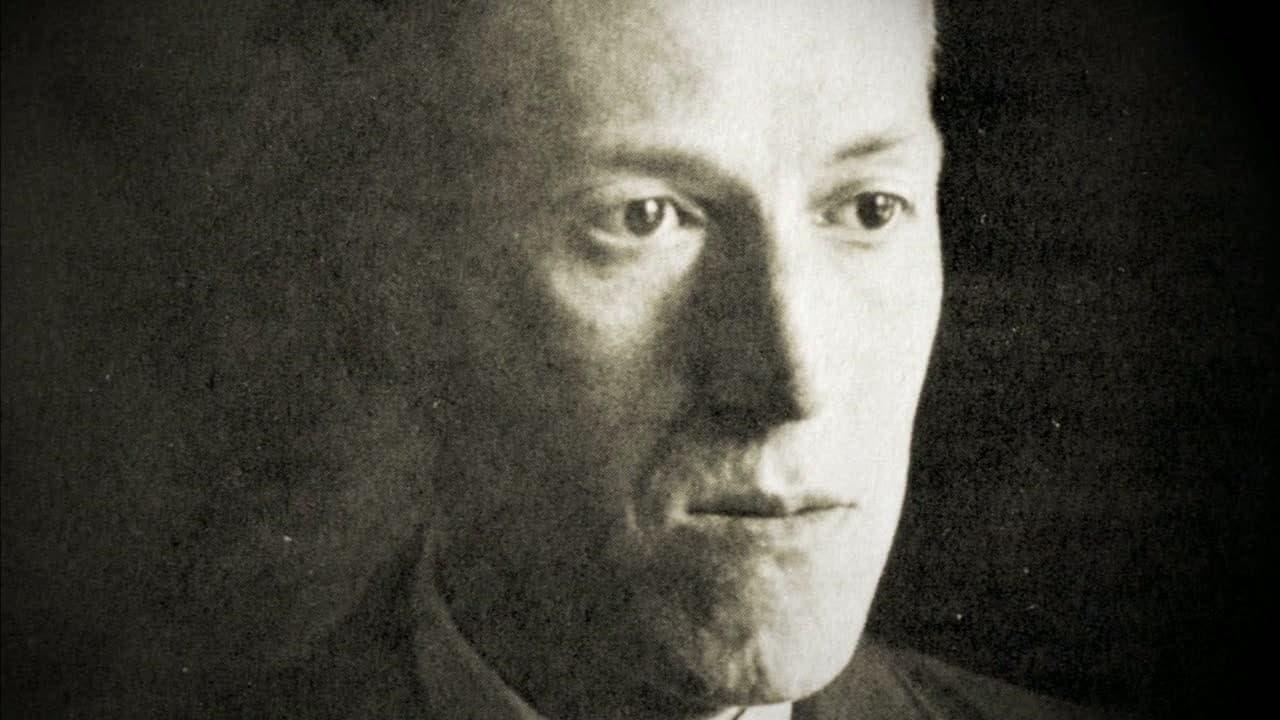Lovecraft: Fear of the Unknown backdrop