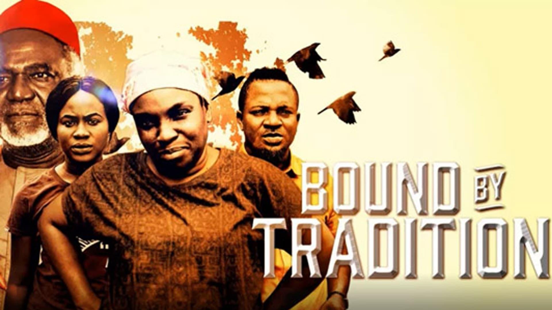 Bound by Tradition backdrop